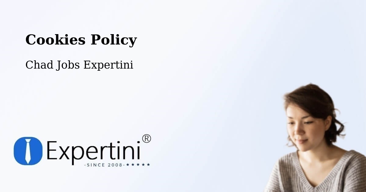 Cookie Policy – Mandjafa - Chad Jobs Expertini