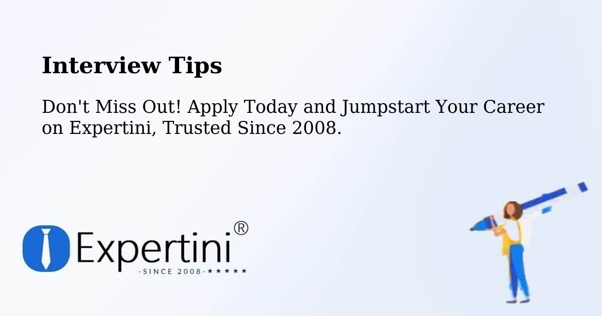 Interview Tips & Techniques for Job Seekers – Mandjafa - Mandjafa, Chad Jobs Expertini
